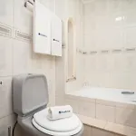 Host Wise - Sunny Spacious House - Terrace & Free Parking * لاغوا